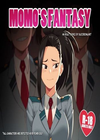 Momo's Fantasy